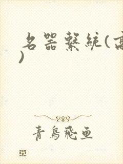名器系统(高干)