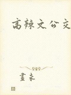 高辣文公交车