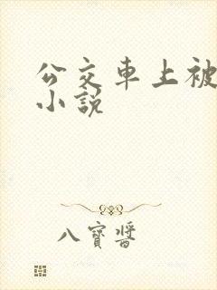 公交车上被人操小说