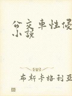 公交车性侵故事小说