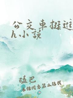 公交车挺进的小h小说