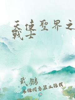 天使圣界之神之战士