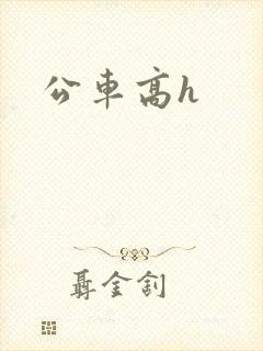 公车高h