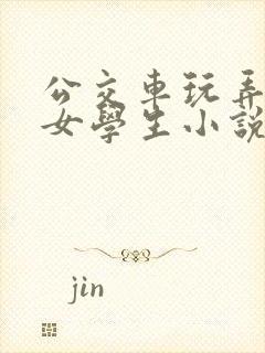 公交车玩弄漂亮女学生小说