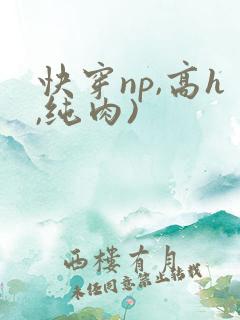 快穿np,高h,纯肉)