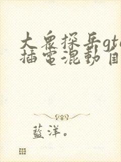 大众探岳gte插电混动自动挡价格