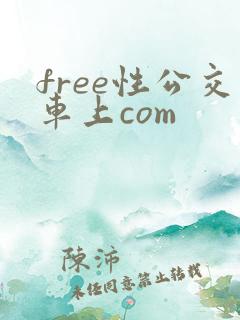 free性公交车上com