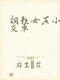 调教女友小说公交车