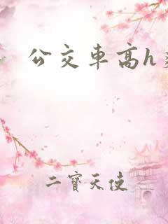 公交车高h爽文