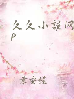 久久小说网app
