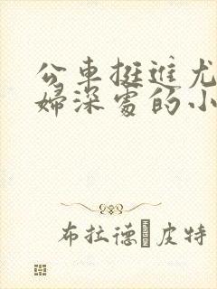公车挺进尤物少妇深处的小说