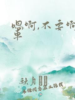 嗯啊,不要啊公车