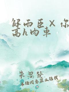 解雨臣×你纯肉高h肉车