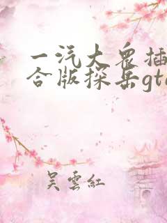 一汽大众插电混合版探岳gte