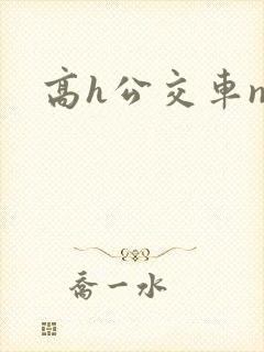高h公交车np