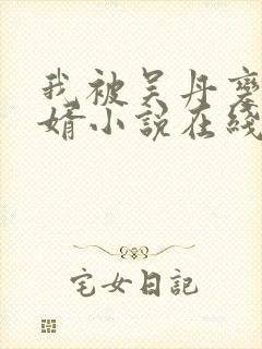 我被吴丹变成女婿小说在线阅读