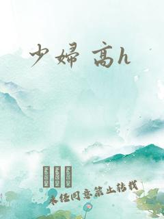少妇 高h