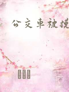 公交车被摸奶