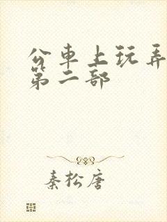 公车上玩弄诗晴第二部