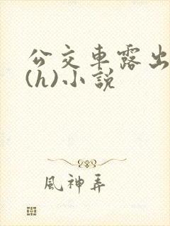 公交车露出调教(h)小说