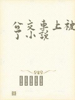 公交车上被高潮了小说