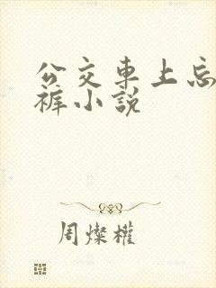 公交车上忘穿内裤小说