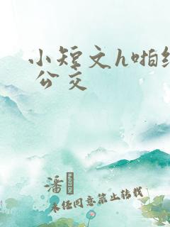 小短文h啪纯肉 公交