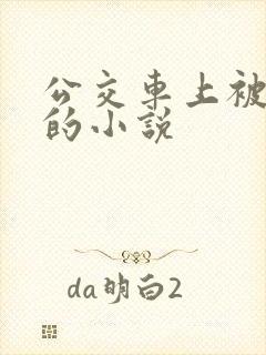 公交车上被插入的小说