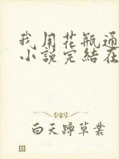 我用花瓶通古今小说完结在线