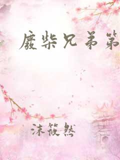 废柴兄弟第四部