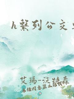 h系列公交车