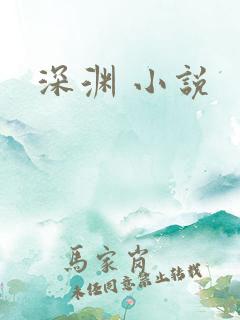 深渊 小说