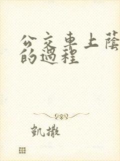 公交车上荫蒂添的过程