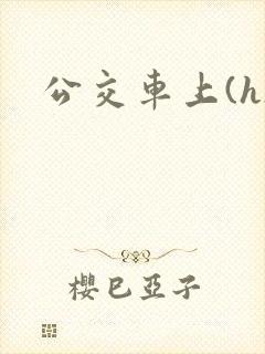 公交车上(h)