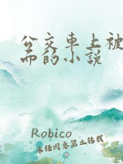 公交车上被摸下面的小说