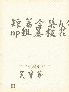 短篇合集h公车np粗暴校花