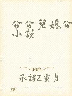 公公儿媳公交车小说