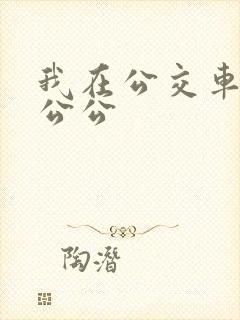 我在公交车上被公公