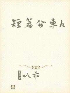 短篇公车h