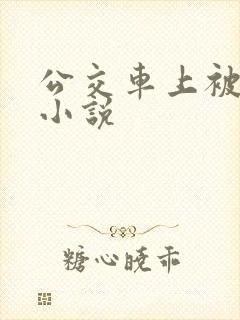 公交车上被破处小说