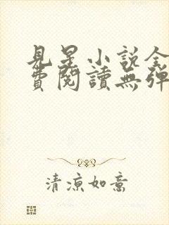见星小说全文免费阅读无弹窗