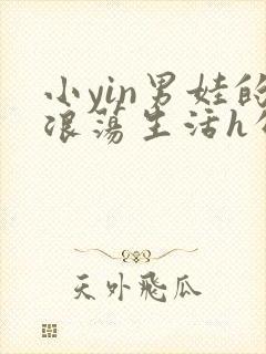 小yin男娃的浪荡生活h公交车