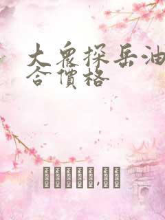 大众探岳油电混合价格