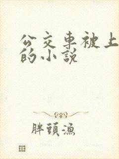公交车被上高潮的小说