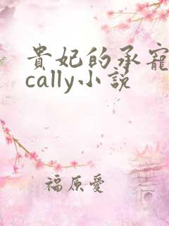 贵妃的承宠日常cally小说