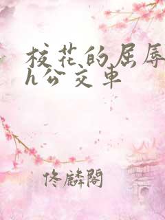 校花的屈辱调教h公交车