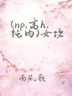 (np,高h,纯肉)女攻