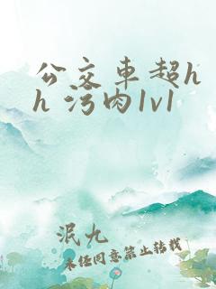 公交车超h 高h 污肉1v1