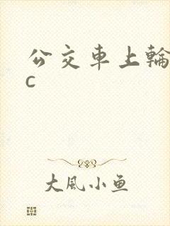 公交车上轮流被c