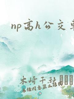 np高h公交车